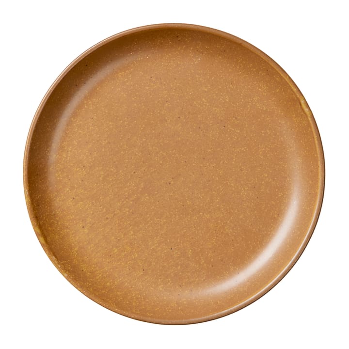 Eli bordje Ø20 cm - Caramel brown - Broste Copenhagen