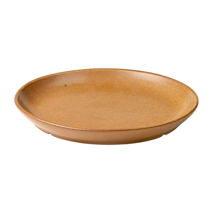 Eli bordje Ø20 cm, Caramel brown Broste Copenhagen