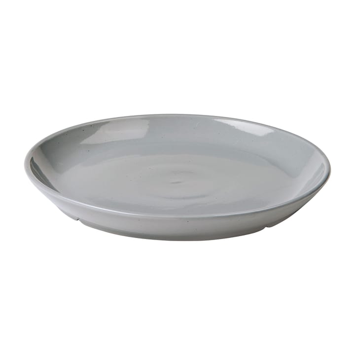 Eli bordje Ø20 cm, Soft blue Broste Copenhagen