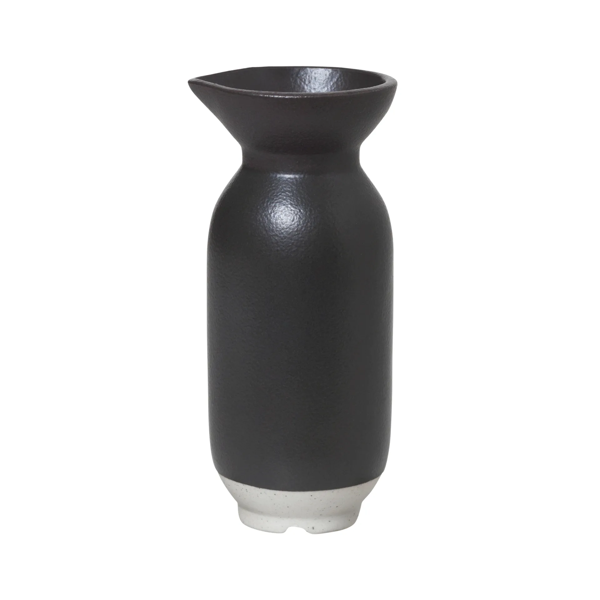 Eli kan 10 cl, Matte charcoal Broste Copenhagen