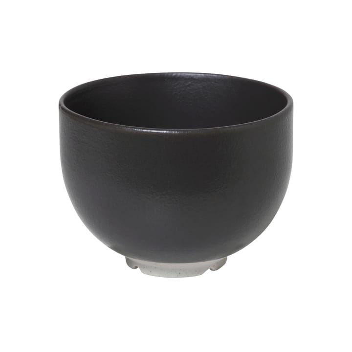 Eli kom Ø11 cm - Matte charcoal - Broste Copenhagen
