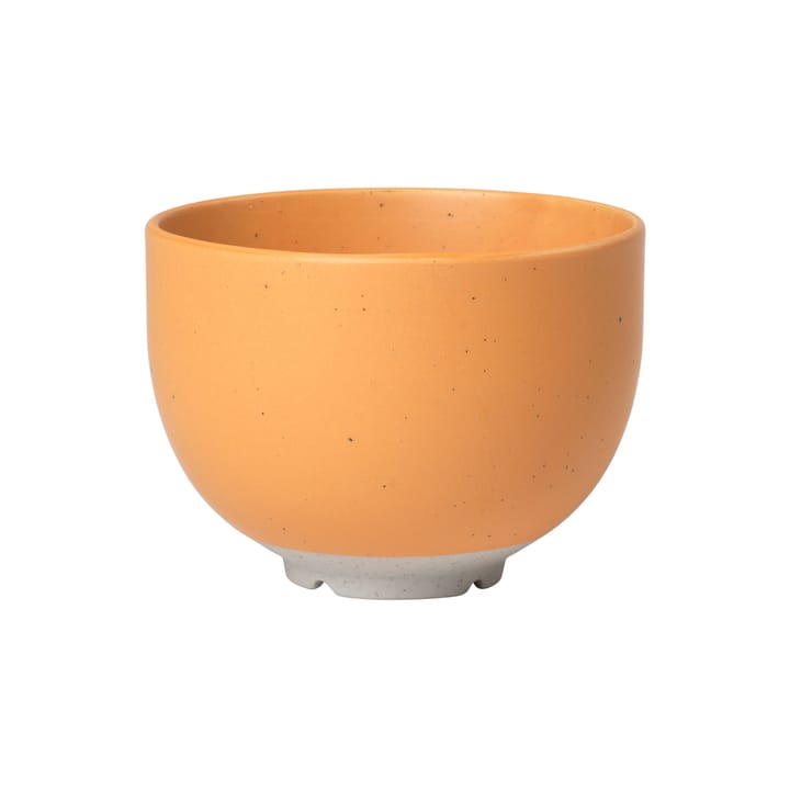 Eli kom Ø11 cm - Matte light camel - Broste Copenhagen