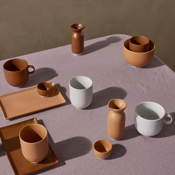 Eli kom Ø5 cm - Caramel brown - Broste Copenhagen
