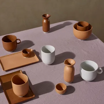 Eli mok 20 cl - Caramel brown - Broste Copenhagen