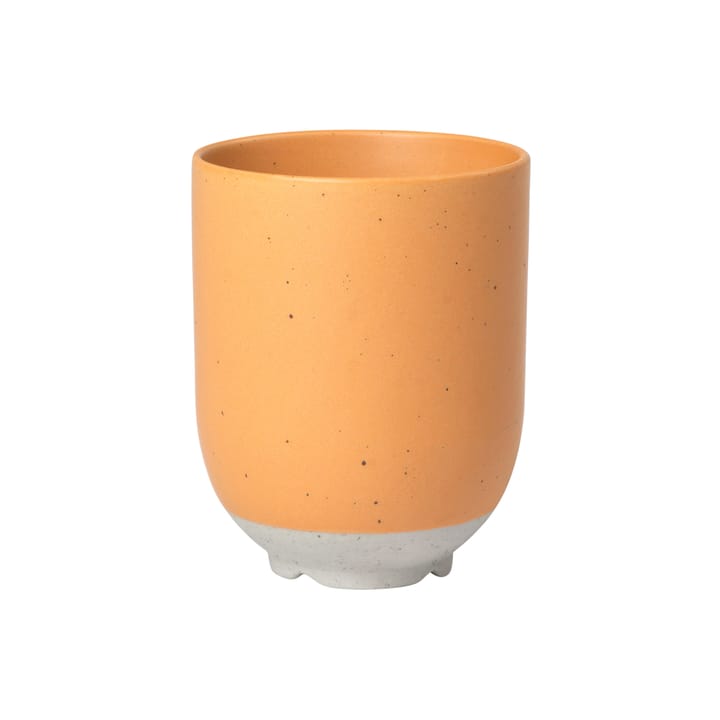 Eli mok 20 cl - Matte light camel - Broste Copenhagen