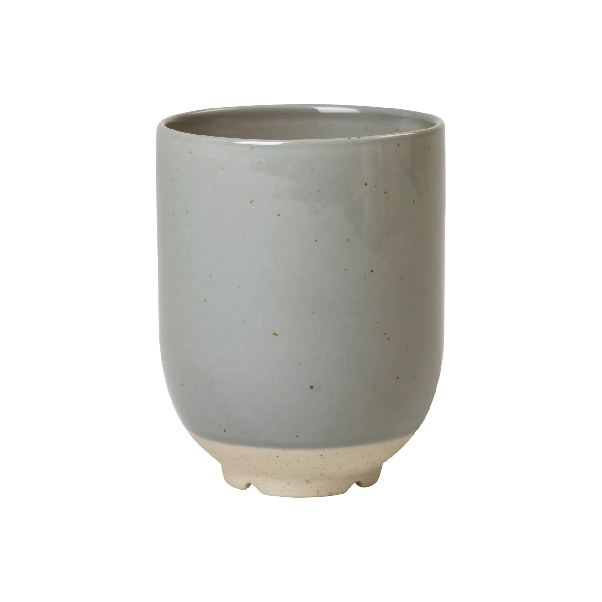 Eli mok 20 cl, Soft blue Broste Copenhagen