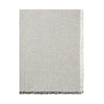 Elouise tafelkleed 160x200 cm - Black - Broste Copenhagen