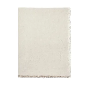 Elouise tafelkleed 160x200 cm - Grey - Broste Copenhagen