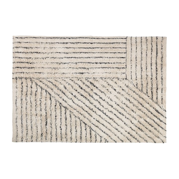 Elvira vloerkleed - 200x300 cm - Broste Copenhagen