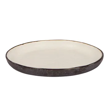 Esrum bord - Ø 14 cm. - Broste Copenhagen