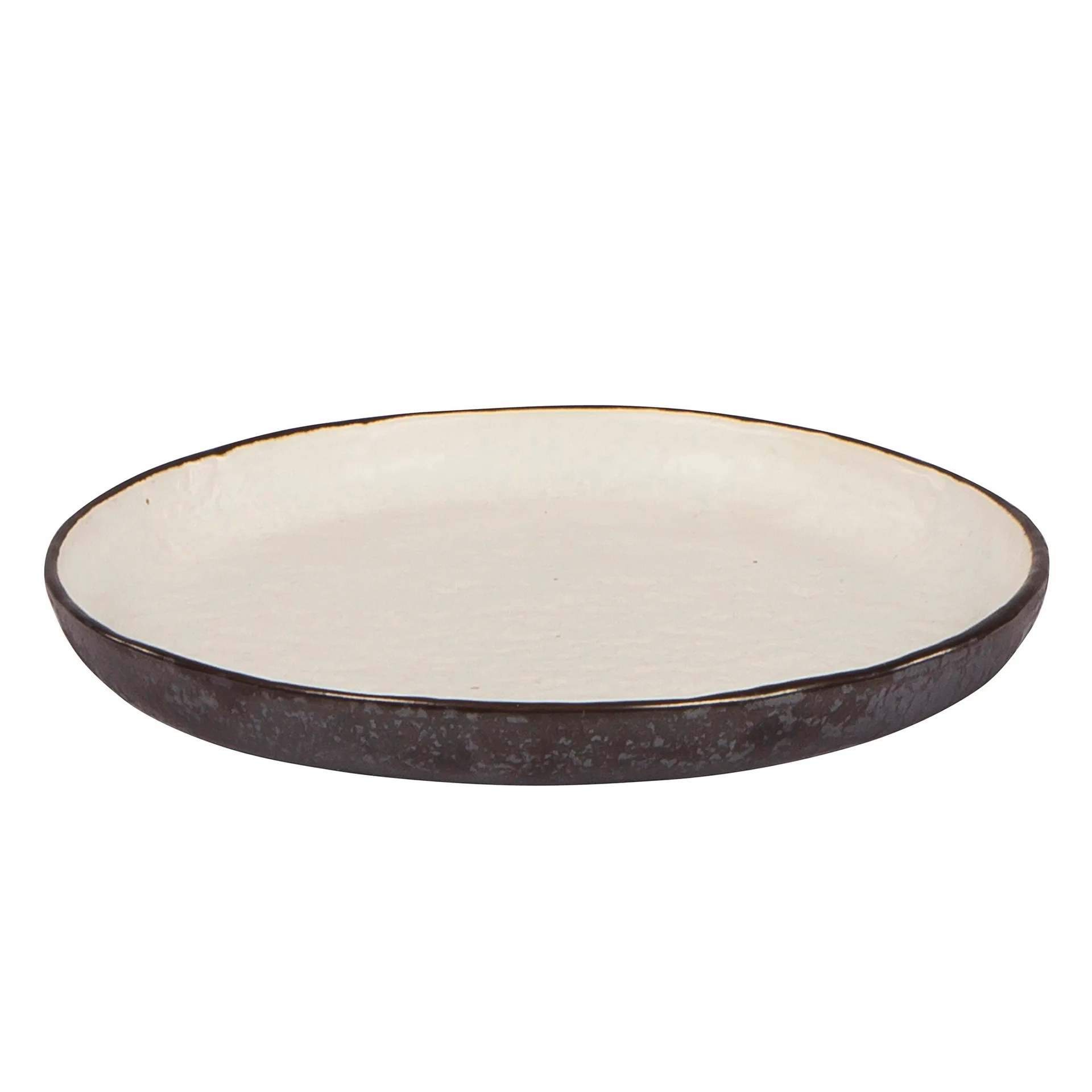 Esrum bord, Ø 21 cm. Broste Copenhagen