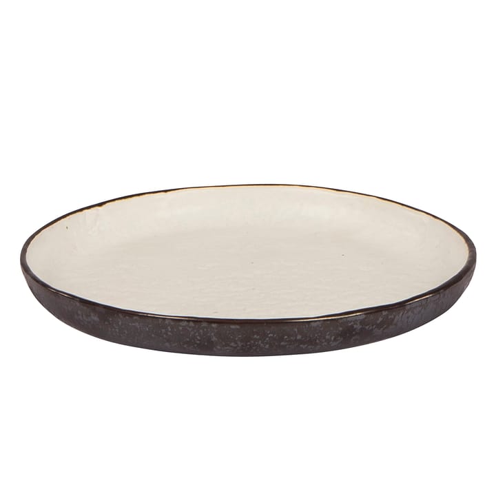 Esrum bord - Ø 21 cm. - Broste Copenhagen