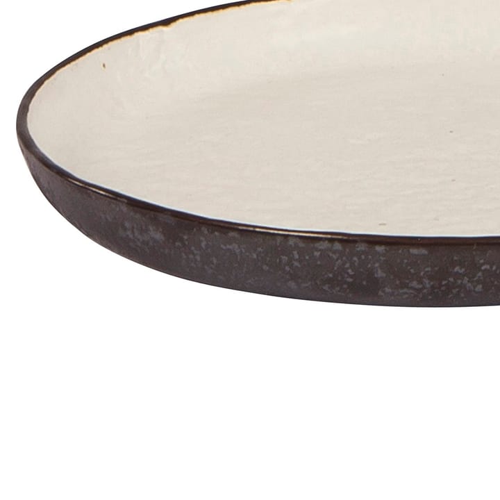 Esrum bord, Ø 21 cm. Broste Copenhagen