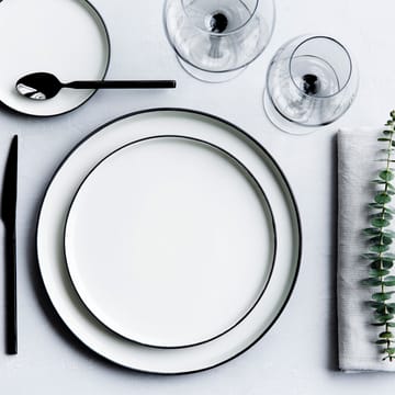 Esrum bord - Ø 21 cm. - Broste Copenhagen