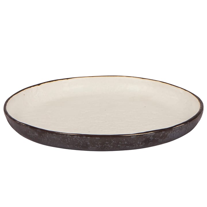 Esrum bord - Ø 28 cm. - Broste Copenhagen