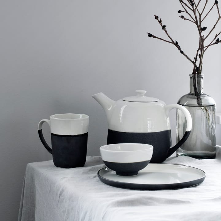 Esrum mok met oor, 11 cm. Broste Copenhagen