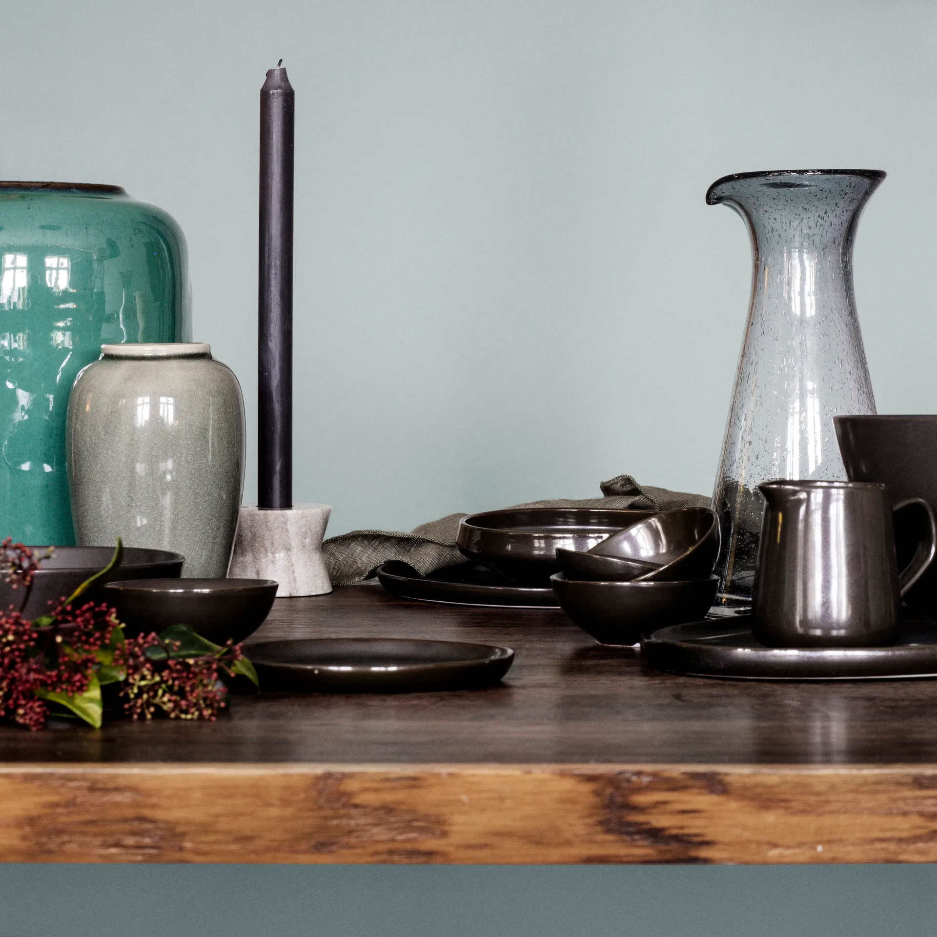 Esrum Night kom, Ø 14 cm. Broste Copenhagen