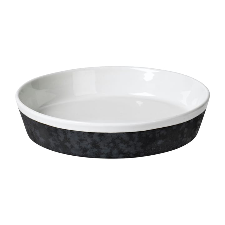 Esrum soepbord Ø19 cm - Ivory-grey - Broste Copenhagen