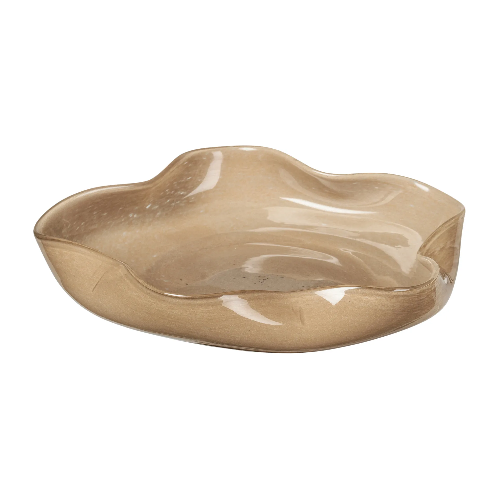 Esther decoratieschaal Ø30 cm, Mojave desert island Broste Copenhagen