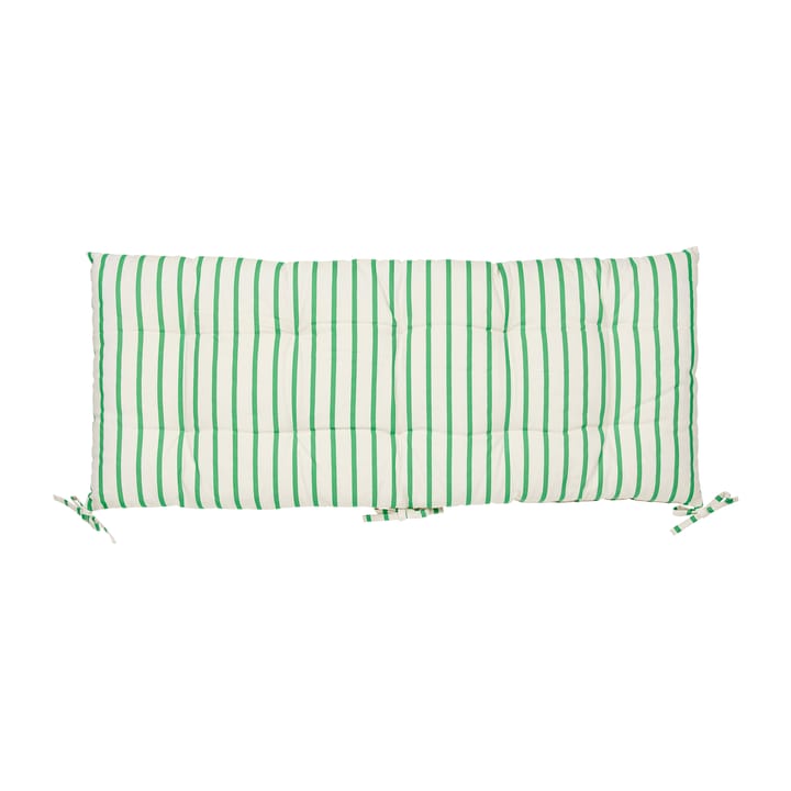 Franca bankkussen 42x100 cm - Jelly green - Broste Copenhagen