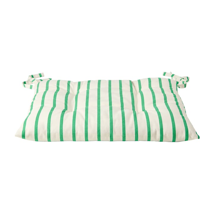 Franca zitkussen 42x44 cm, Jelly green Broste Copenhagen