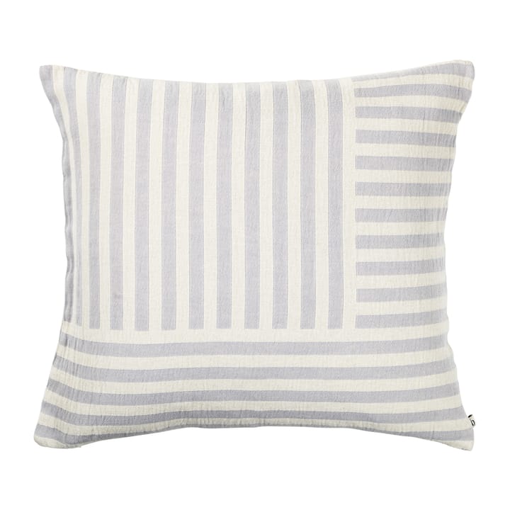 Frankie kussenhoes 50x50 cm - Orchid hush light purple - Broste Copenhagen