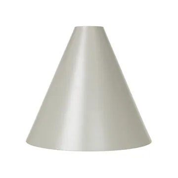 Gine lampenkap Ø35 cm - Dove grey - Broste Copenhagen