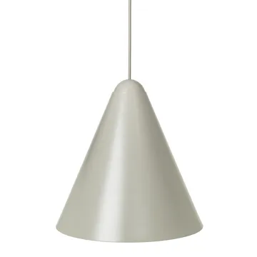 Gine lampenkap Ø35 cm - Dove grey - Broste Copenhagen