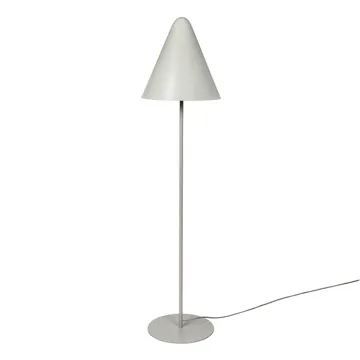 Gine lampenkap Ø35 cm - Dove grey - Broste Copenhagen