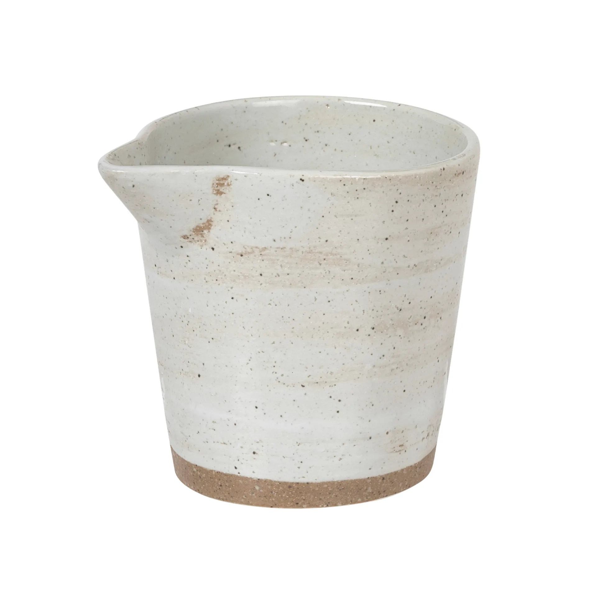 Grød melkkan, Zand Broste Copenhagen