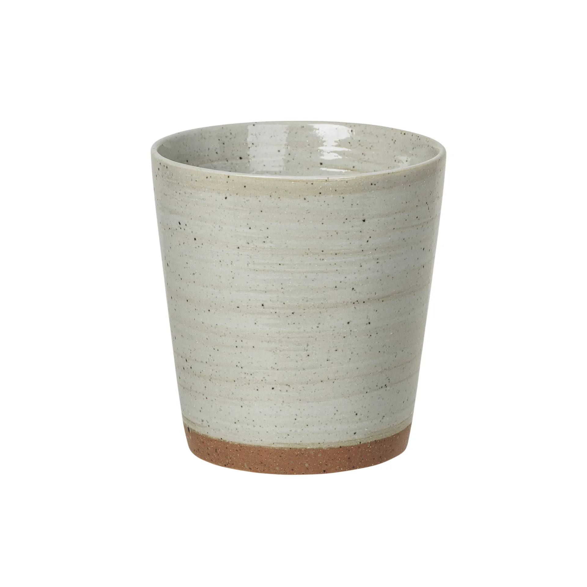 Grød mok 25 cl, 8,6 cm Broste Copenhagen