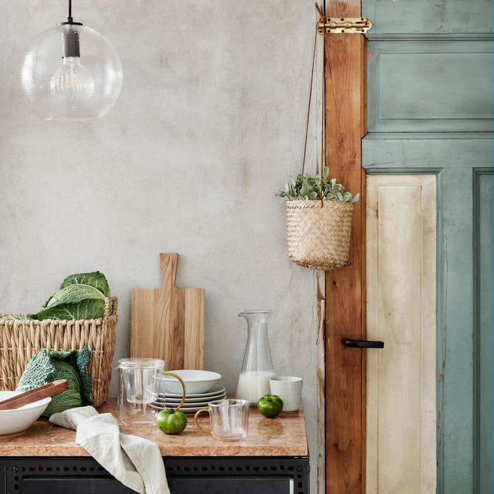 Grød mok 25 cl, 8,6 cm Broste Copenhagen