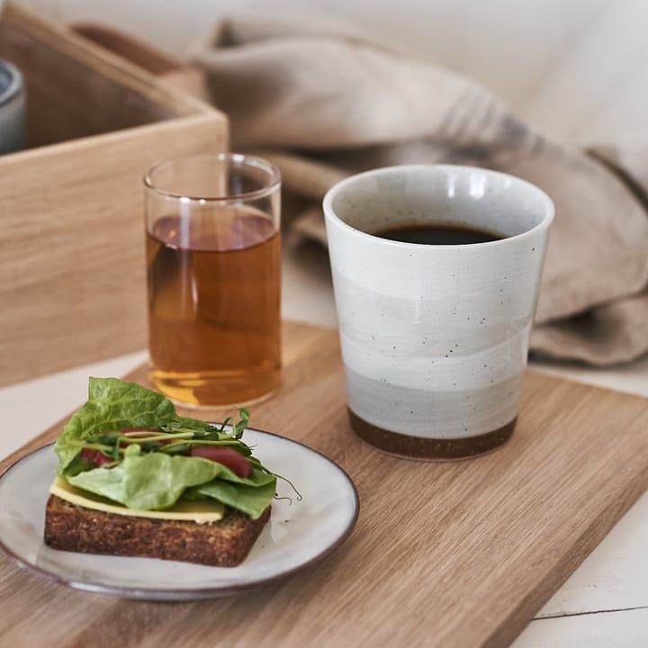 Grød mok 35 cl, 10,3 cm. Broste Copenhagen