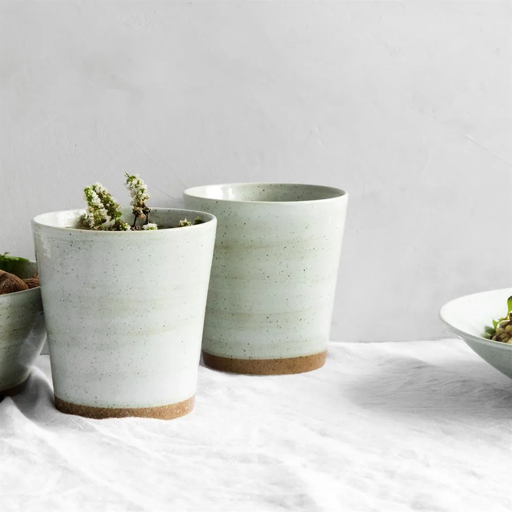 Grød mok 35 cl, 10,3 cm. Broste Copenhagen