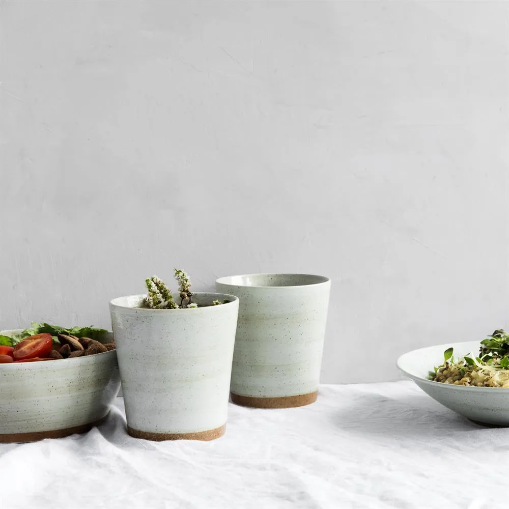 Grød mok 35 cl, 10,3 cm. Broste Copenhagen