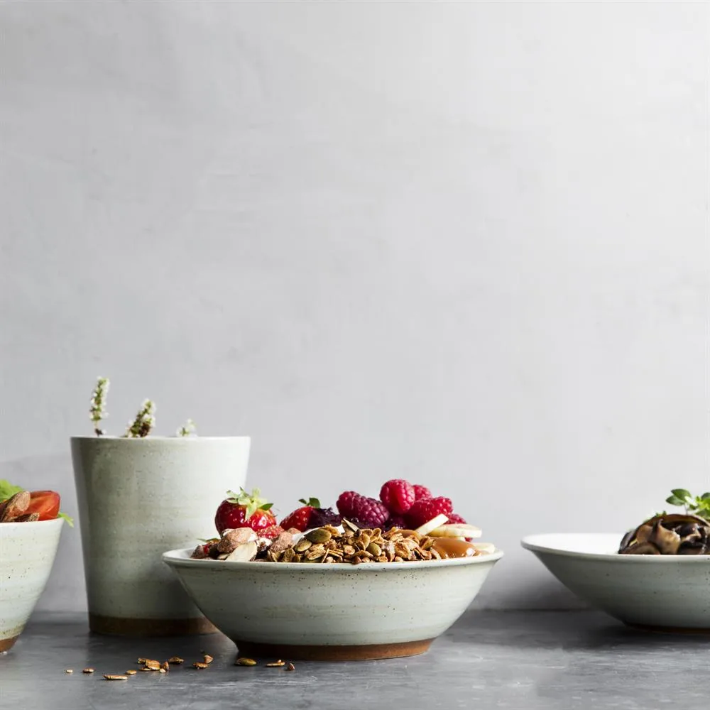 Grød mok 35 cl, 10,3 cm. Broste Copenhagen