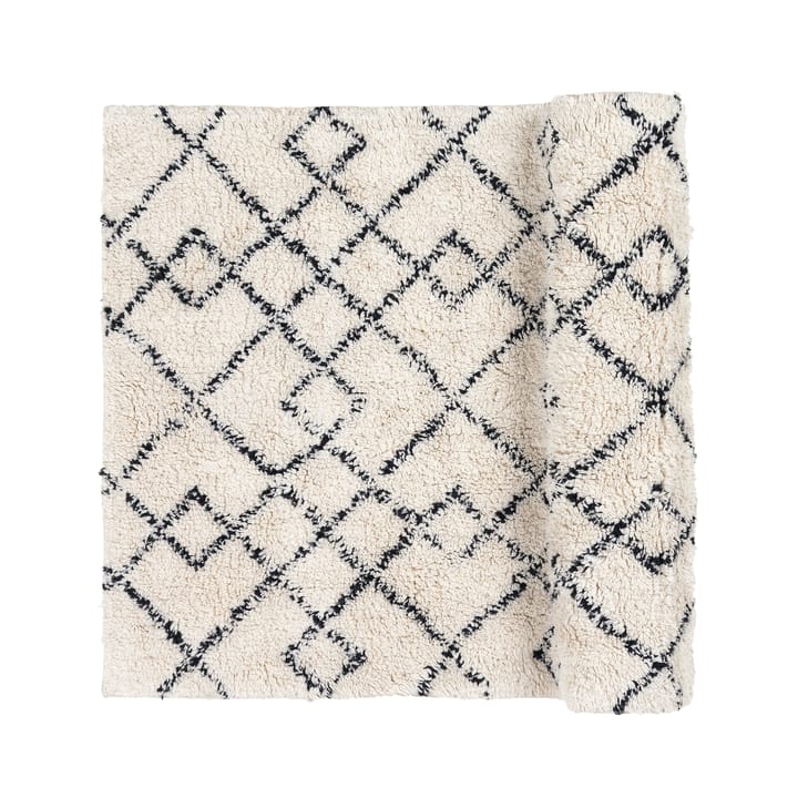 Janson vloerkleed, 70 x 140 cm. Broste Copenhagen