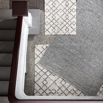 Janson vloerkleed - 70 x 140 cm. - Broste Copenhagen