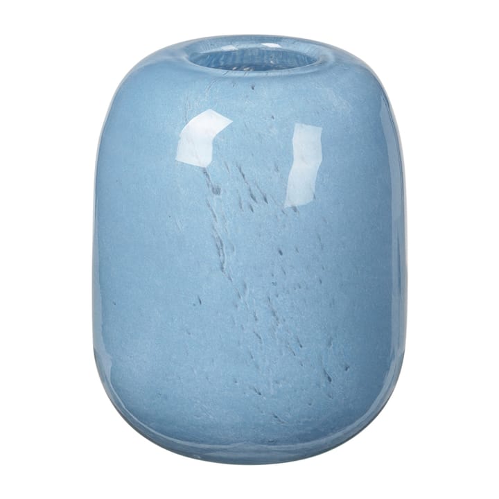 Kai vaas 10 cm - Serenity light blue - Broste Copenhagen