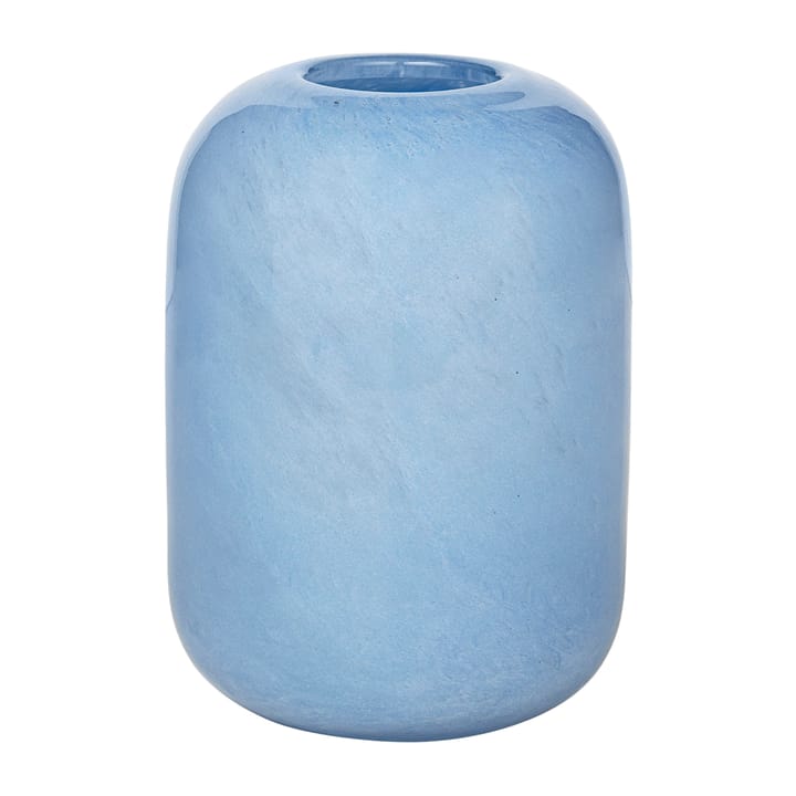 Kai vaas 17,5 cm - Serenity light blue - Broste Copenhagen