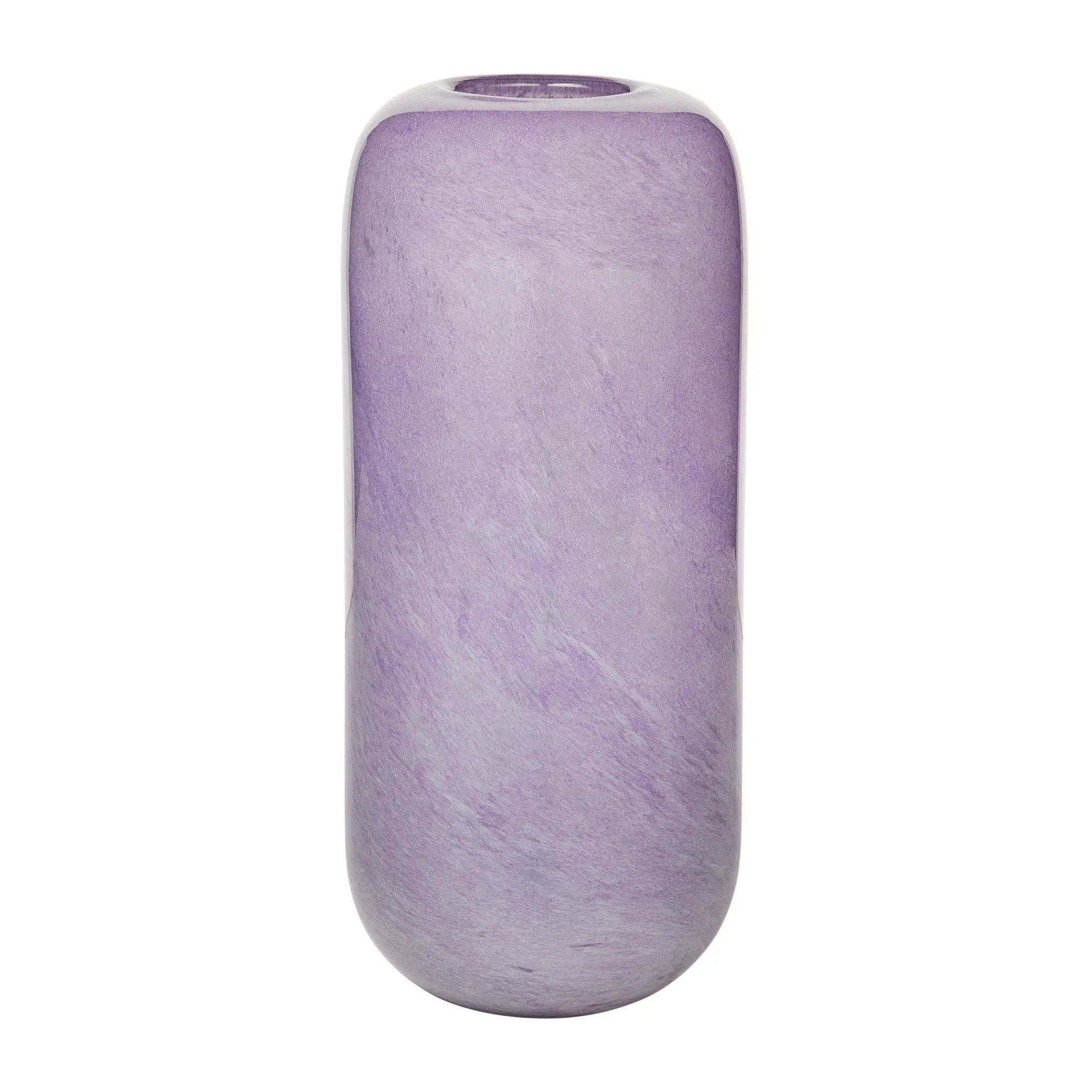 Kai vaas 25,5 cm, Orchid Broste Copenhagen
