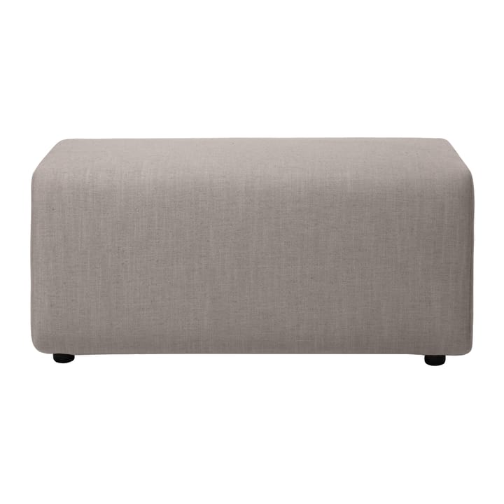 Lagoon modul poef - Latte - Broste Copenhagen