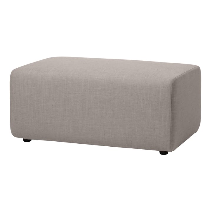 Lagoon modul poef, Latte Broste Copenhagen