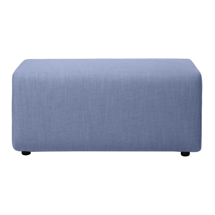 Lagoon modul poef - Light blue - Broste Copenhagen