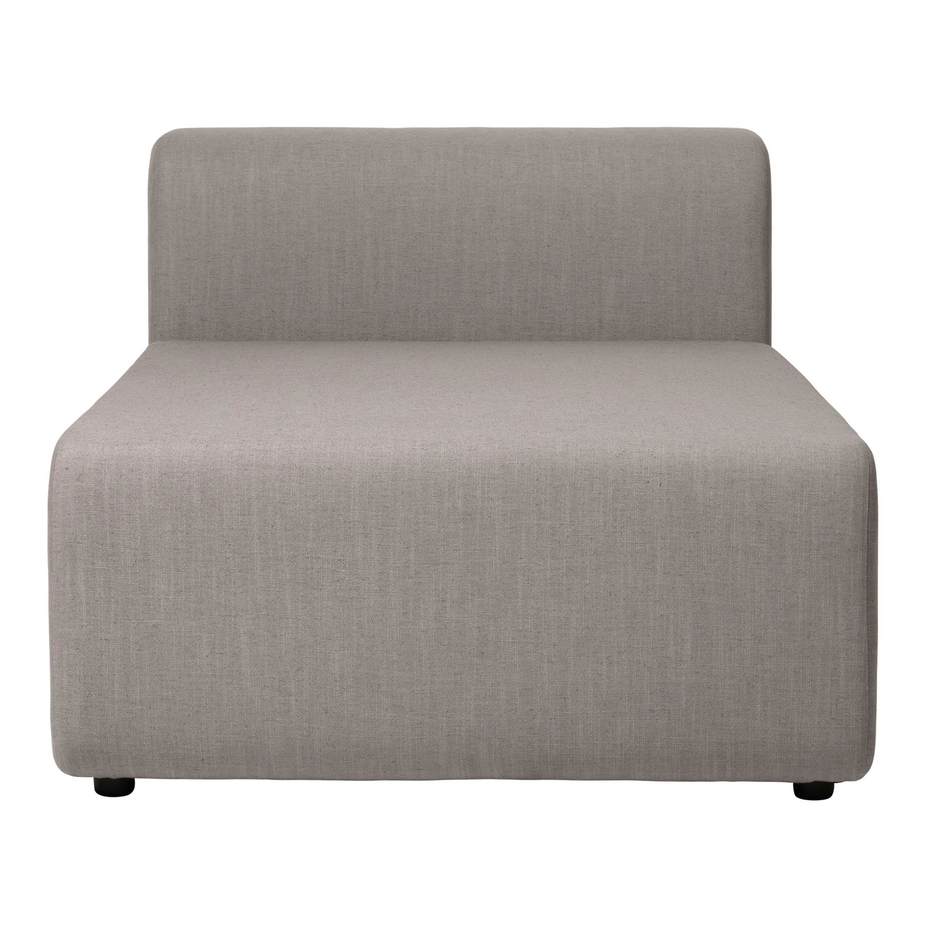 Lagoon module chaise longue, Latte Broste Copenhagen