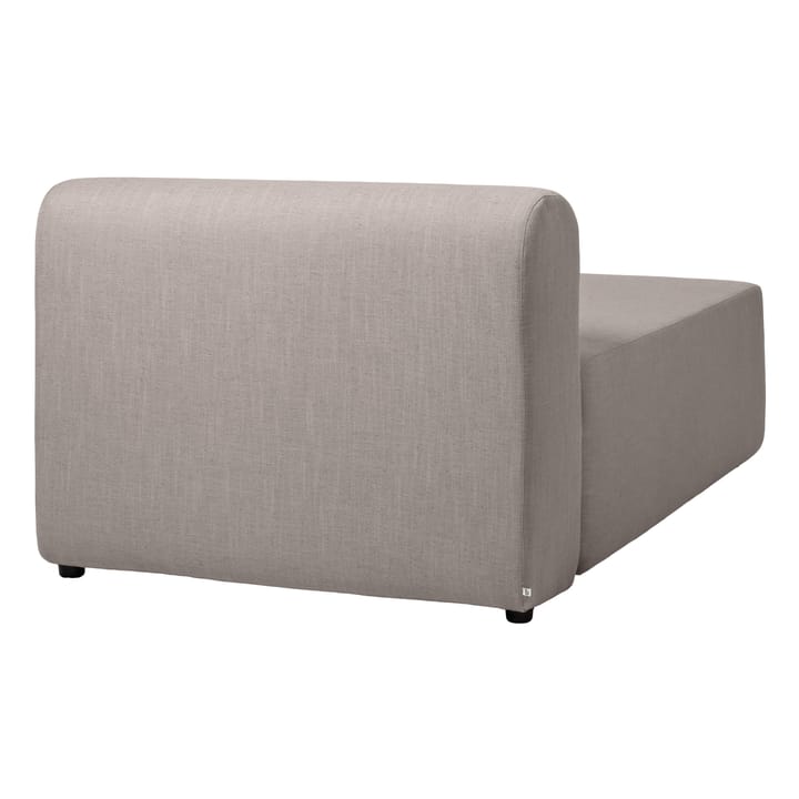 Lagoon module chaise longue, Latte Broste Copenhagen