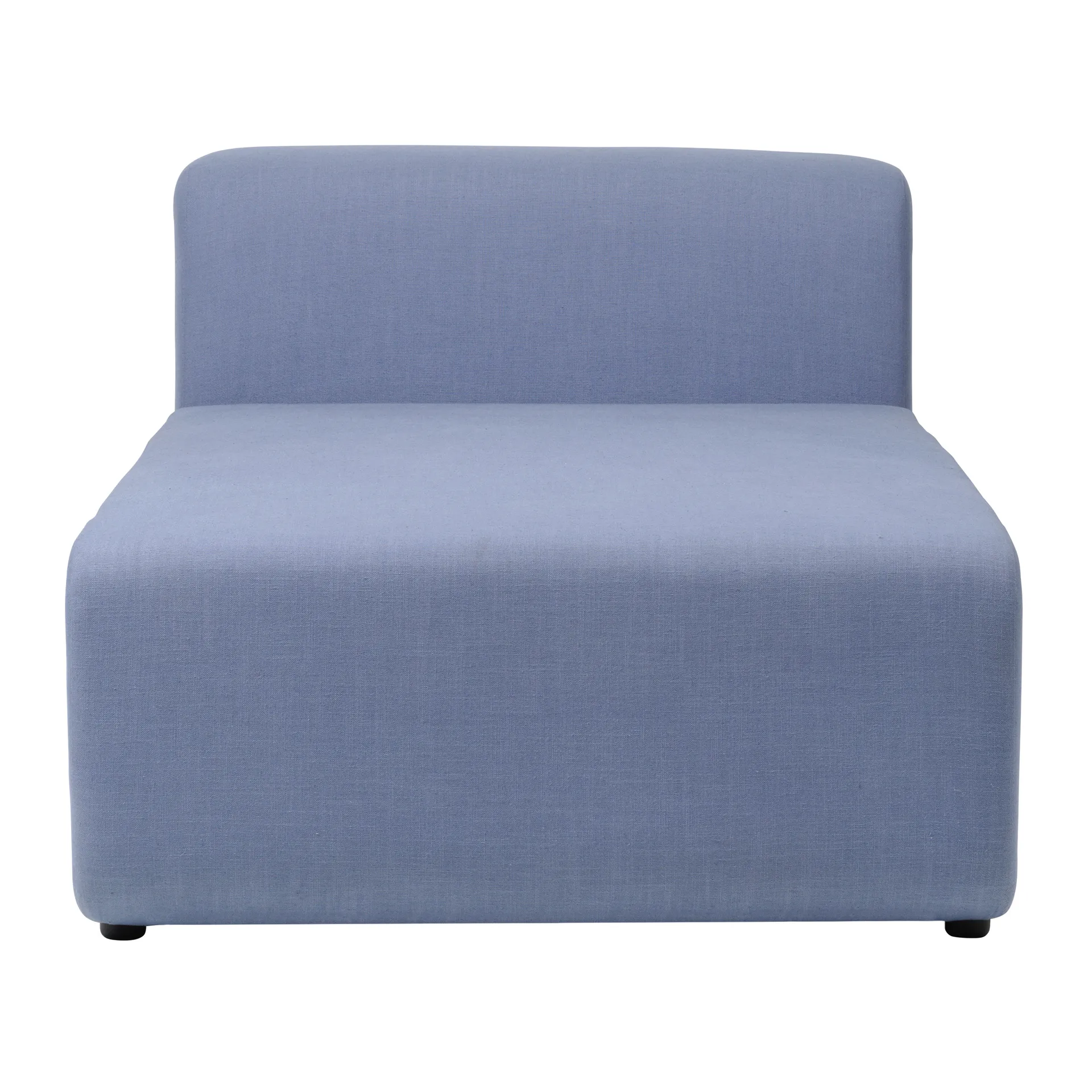 Lagoon module chaise longue, Light blue Broste Copenhagen