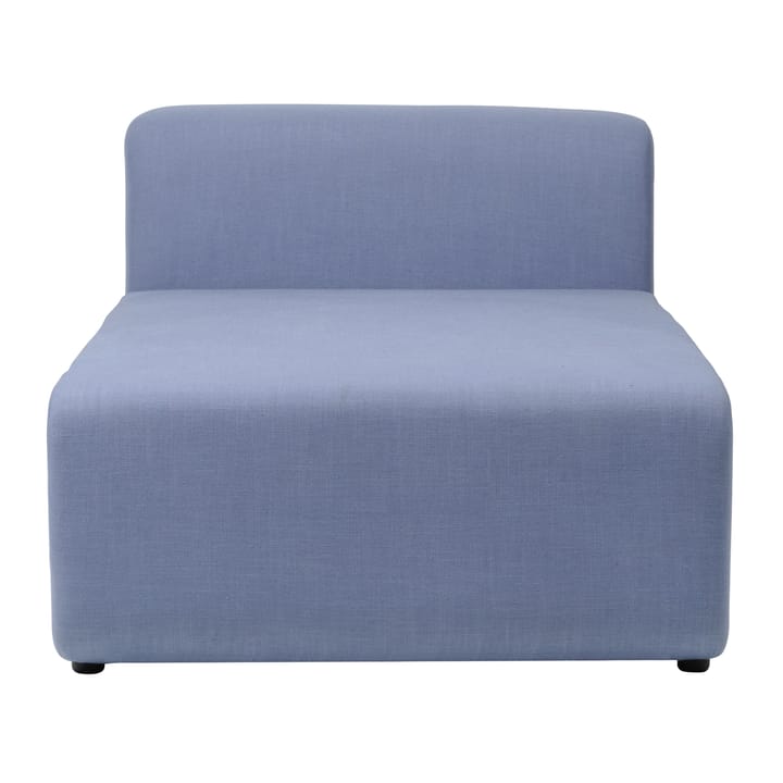 Lagoon module chaise longue - Light blue - Broste Copenhagen