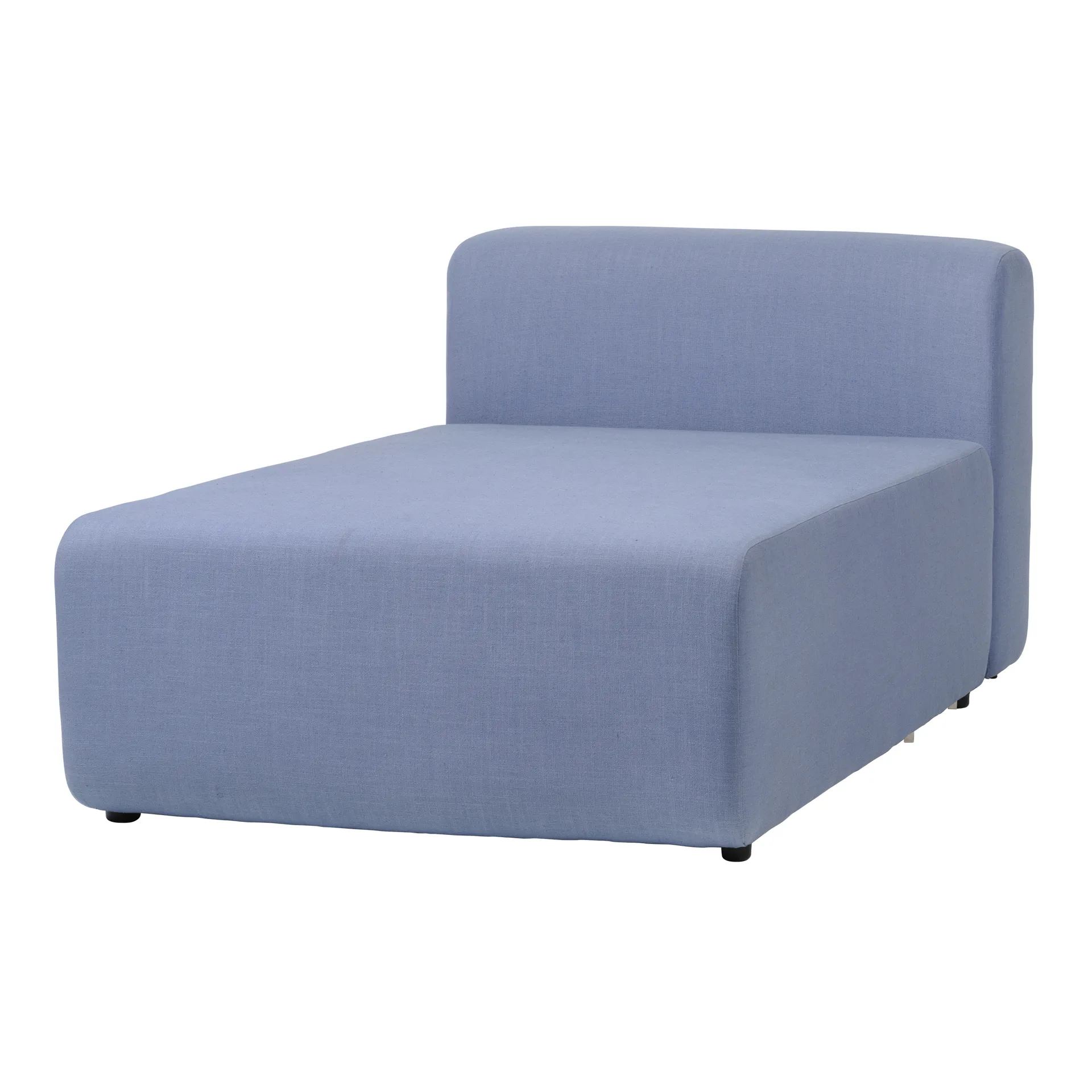 Lagoon module chaise longue, Light blue Broste Copenhagen