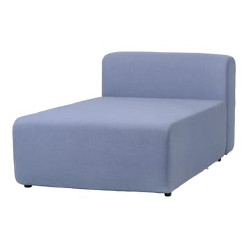 Lagoon module chaise longue - Light blue - Broste Copenhagen